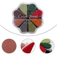 thumbnail image 3 of Petal Point Craft Ink Pad Practical Stamps Partner Useful DIY Craft Supplies, 3 of 7
