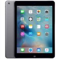 thumbnail image 1 of Restored Apple iPad Air 32GB, WiFi, 9.7 Space Gray (MD786LL/A) (Refurbished), 1 of 5