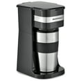 thumbnail image 6 of Elite Gourmet Single Serve Coffee Maker, 6 of 9