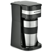 Elite Gourmet Single Serve Coffee Maker