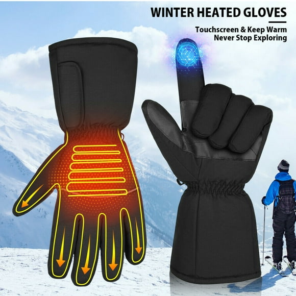 Heated Arthritis Gloves