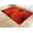 Red, variant on Modern Shaggy Abstract Geometric Rug for Living Room Bedroom Design 419 (5'2"x7'5",Red)