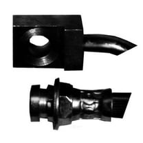 Raybestos BH38265 Professional Grade Hydraulic Brake Hose