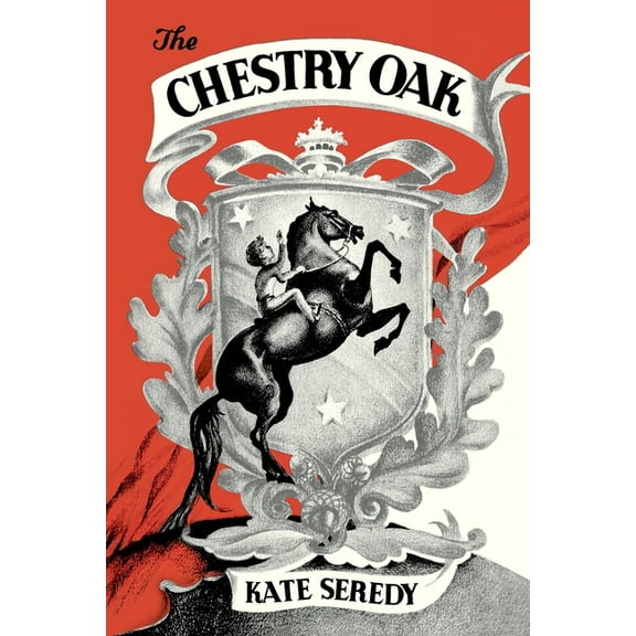 The Chestry Oak, (Paperback)