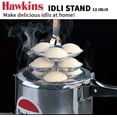thumbnail image 5 of Hawkins Idli Stand for Pressure Cooker, 5 Liter, 5 of 8