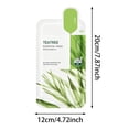 thumbnail image 3 of Hydrating Soothing Facial 24ml Beauty Products for Women Facial Spa x 10 Sheets Ideal Night Face Routine Skin Care Face Care Set for Sensitive Skin Gentle Self Care Set under 15 Makeup, 3 of 5