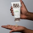 thumbnail image 3 of Exfoliante Facial Bulldog para Hombres 4.2 oz Sin Colorantes Artificiales Ni Fragancias Sintéticas, 3 of 9