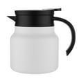 thumbnail image 1 of Miangastore Vacuum Jug Exquisite Craftsmanship Stainless Steel Kettle 1Set, 1 of 8