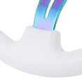 thumbnail image 4 of Racing Steering Wheel, Steering Wheel Car Accessories  For Ost Vehicles And Racing Car, 4 of 8