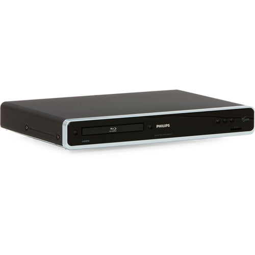 Philips BDP5012/F7 Bluray Player