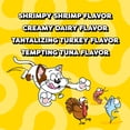 thumbnail image 6 of Temptations Cat Treats Classic Crunchy and Soft Variety Pack, 6.3 oz. Pouches (Pack of 6), 6 of 11