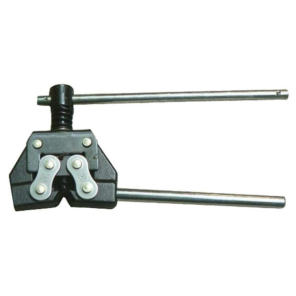 Koch 7760010 Roller Chain Breaker, 60 to #100