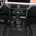 thumbnail image 3 of Shisuyan 1 Set Of Multi-Function Vehicle Lighter Socket Panel Rv Switch Panel Vehicle Panel Replacement Vehicle Charger Panel Vehicle Replacement Lighter Panel, 3 of 8