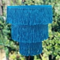 thumbnail image 5 of Expo Int'l 5 yards of 2" Chainette Fringe Trim, 5 of 5