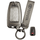 thumbnail image 1 of Funda Zinc Gris Toyota RAV4 Corolla CHR Prius Camry, 1 of 5