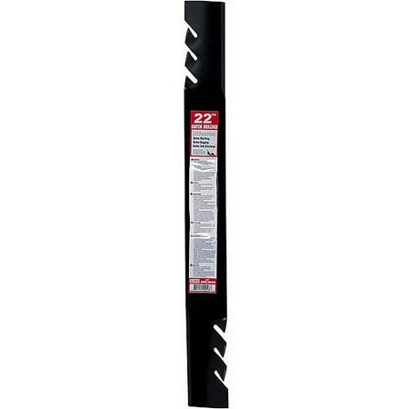 Universal Deck Blade Premium Gator Blade for 22 inch Mower