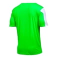 thumbnail image 3 of Playera Deportiva Under Armour Hombre Golazo Verde Talla G, 3 of 3