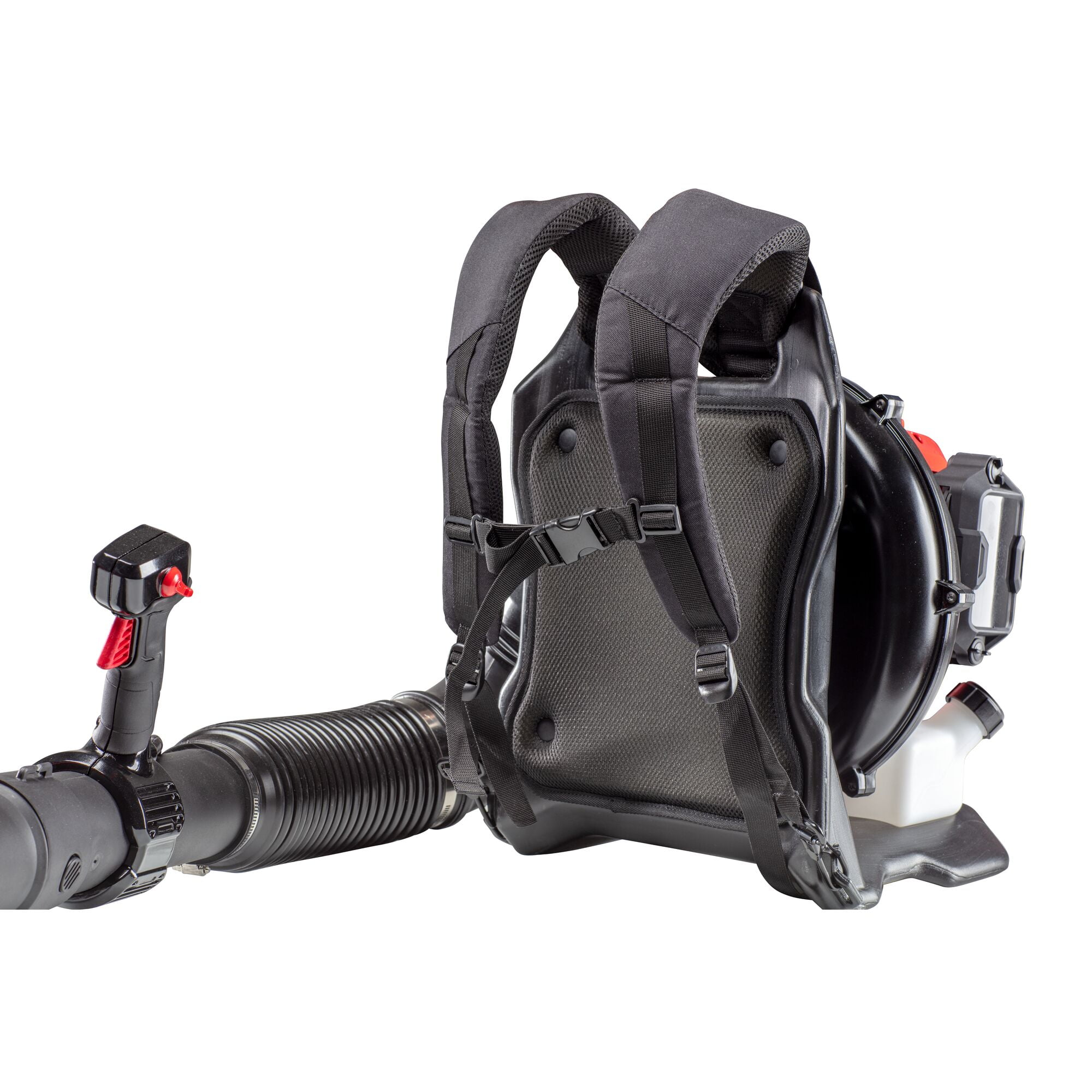 Troy-Bilt 51cc 2-Cycle Gas Backpack Leaf Blower, TB51BP