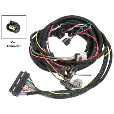MSD 88864 Ignition Harness