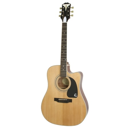 Pro-1 Ultra Acoustic/Electric