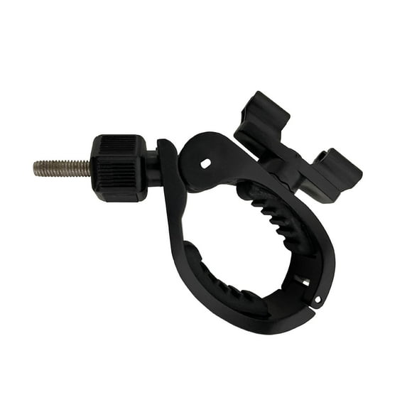 Soporte de micrófono CUTICAT clip para clarinete flauta multiusos