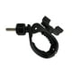 thumbnail image 1 of Soporte de Micrófono Hugo Clip para Clarinete Accesorios Micrófonos de Condensador, 1 of 10