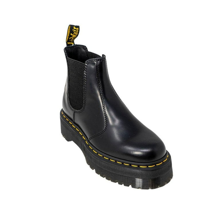 DR. MARTENS 2976 QUAD Boots - Walmart.com