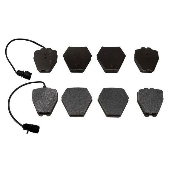 Raybestos Element3™ Professional Grade Brake Pads