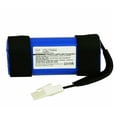 thumbnail image 2 of 7800mAh SUN-INTE-118, 1INR19/66-3, ID998 Battery for JBL Charge 4 Speaker, 2 of 6