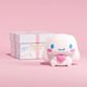 thumbnail image 1 of Sanrio Cinnamoroll-luz nocturna de Anime para niños, lámpara de mesa de luz suave para dormir, protección ocular, regalo de vacaciones de Navidad, nuevo, 1 of 4