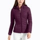 thumbnail image 3 of Ailaofu Women's Quilted down jacket, Stand Collar Lightweight Zip Padded Gilet, 3 of 6