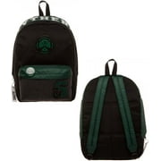 Harry Potter Slytherin backpack