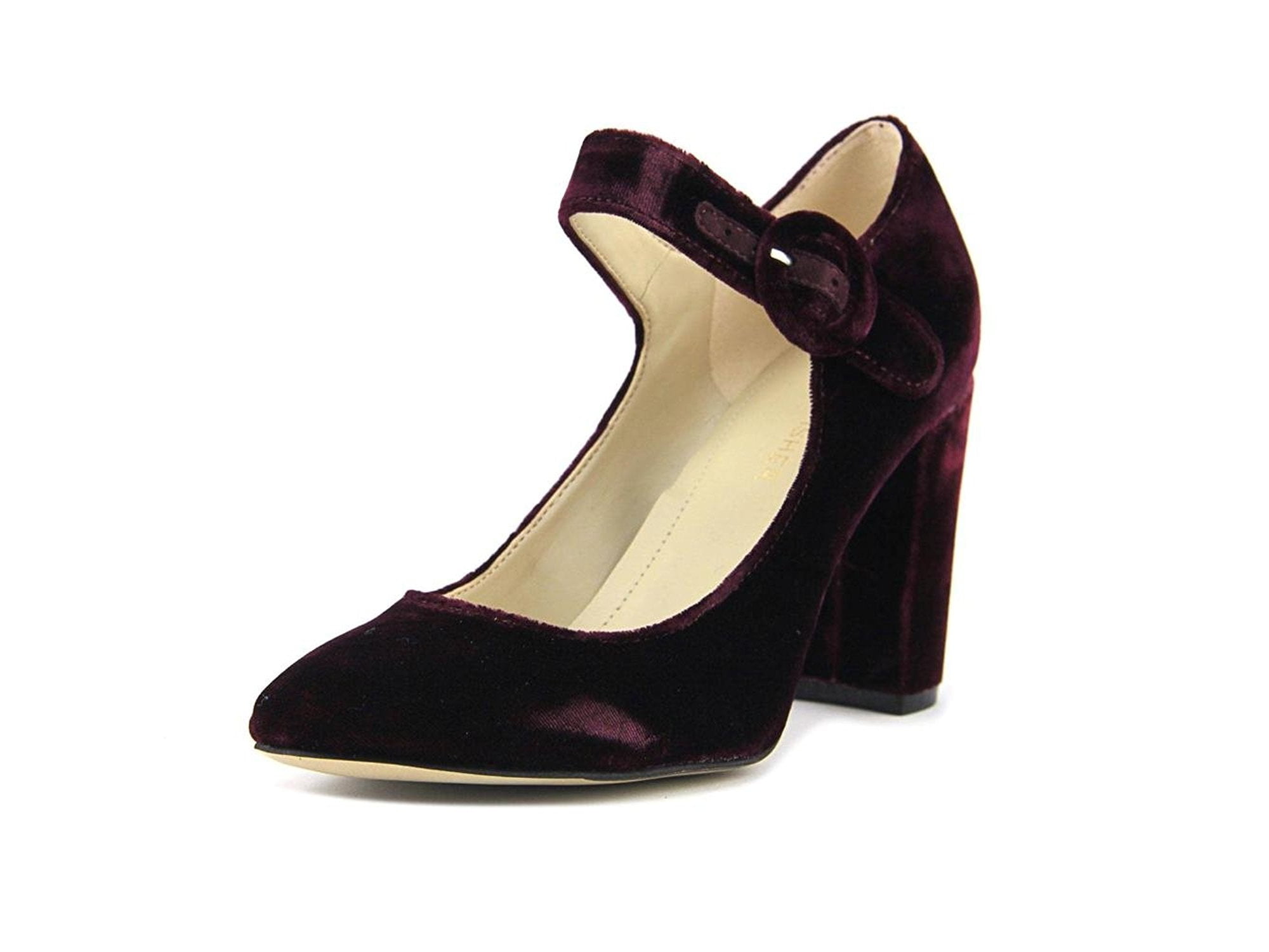 marc fisher mary jane