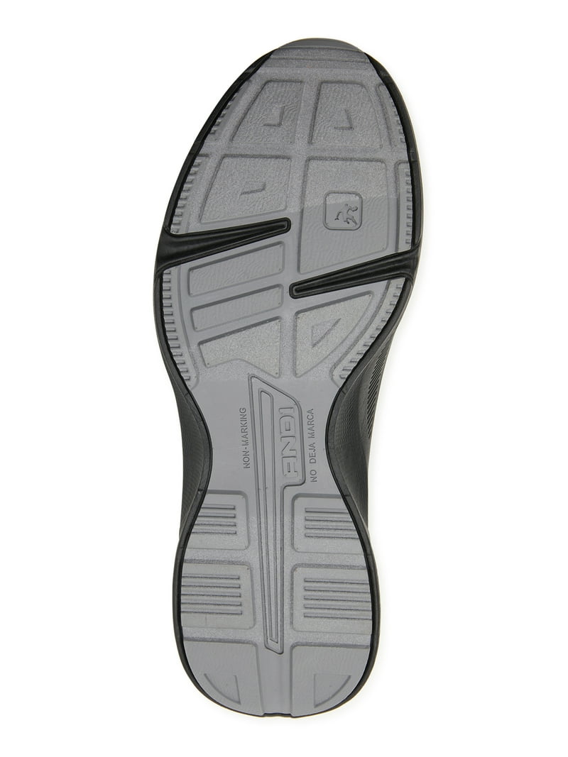 AND1 Men's Reaction 2.0 Slip-On Sneakers - Walmart.com