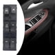 thumbnail image 5 of Interruptor de Elevalunas Eléctrico Interruptores Interiores de Ventana para, 5 of 9