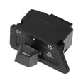 thumbnail image 1 of Motocicleta Giro Señal Botón Interruptores para Honda DIO 50 Negro 1uds, 1 of 1