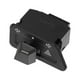 thumbnail image 1 of Motocicleta Giro Señal Botón Interruptores para Honda DIO 50 Negro 1uds, 1 of 1