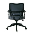 thumbnail image 5 of SPACE Seating Deluxe Chair with Blue Mistï»¿, 5 of 16
