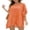 D-Orange, variant on Justay Story Womens Swimsuit Cover Up Bathing Beach Vacation Swim Coverup for Women Batwing Sleeves