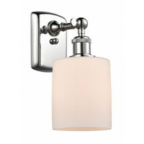Innovations Lighting - Cobbleskill - 1 Light Wall Sconce In Industrial Style-9