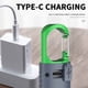 thumbnail image 5 of Linterna Led Portátil Potente Yan251124006 | Mini Linterna Recargable Superbrillante | Luz de Alta Potencia con Carga Tipo C | Gancho Trasero Compacto y Ligero | Uso En Emergencias para Acampar Al Ai, 5 of 6