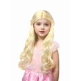 thumbnail image 2 of Halloween Wicked Witches Wig for Girls, Way to Celebrate, 2 of 4