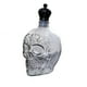 thumbnail image 3 of Noticias Botella de vino de cristal con forma de calavera Botella de whisky Vidrio de borosilicato alto Artesanía Botella de vino Animales Botella de vino, 3 of 5
