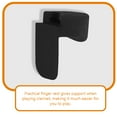 thumbnail image 2 of Miangastore 4pcs Clarinet Thumb Rests Silicone Clarinet Finger Rests Clarinet Instrument Accessories, 2 of 9