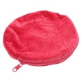 thumbnail image 1 of Miangastore Housse de Bouteille en Flanelle Réutilisable, Manchon de Bouteille d'Eau Chaude d'Hiver, Protecteur Thermique Doux, Manchon de Bouteille d'Eau Chaude Rond, Accessoires de Bouteille d'Eau en Flanelle, 1 of 8