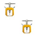 thumbnail image 1 of sweethay Extractor de extractor de Motor de helicóptero de coche con Control remoto, herramientas de desmontaje de eliminación Universal, Oro 2Conjunto, 1 of 6
