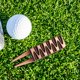 thumbnail image 5 of Herramienta de reparación de Divot de Golf Sharpla de zinc bronce, 5 of 6