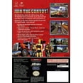 thumbnail image 2 of 18 Wheeler: American Pro Trucker, 2 of 2