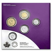 2025 Canada Birthday Gift Set