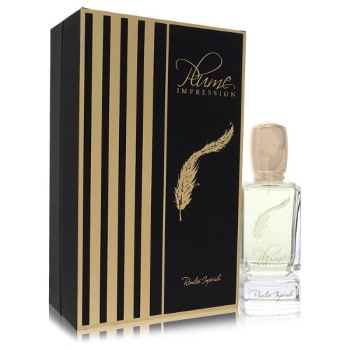 Perfume Plume Impression Rivalite Imperiale, Perfume, 100 ml